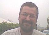 Mamas Cousin Hartmut (Karins Bruder)