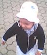 Charlottes neuer Freund