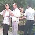 Opa & Tante Astrid