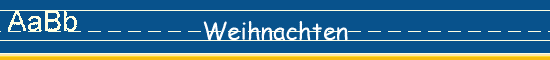 Schneemänner