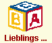 Lieblings ...